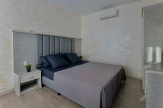 Гостиница Рафаэль Пляхо Апартаменты с 2 спальнями-1