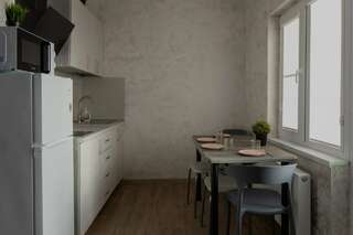 Гостиница Рафаэль Пляхо Апартаменты с 2 спальнями-6