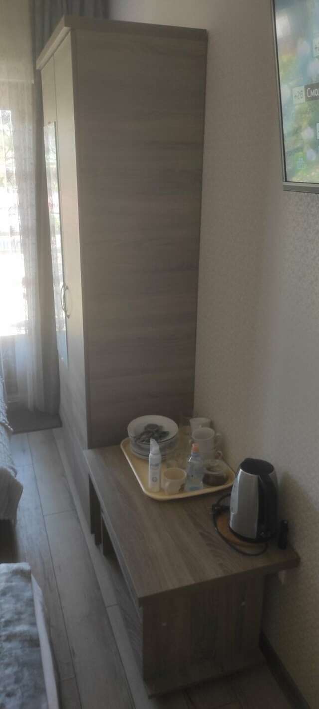 Гостиница Рафаэль Пляхо-33