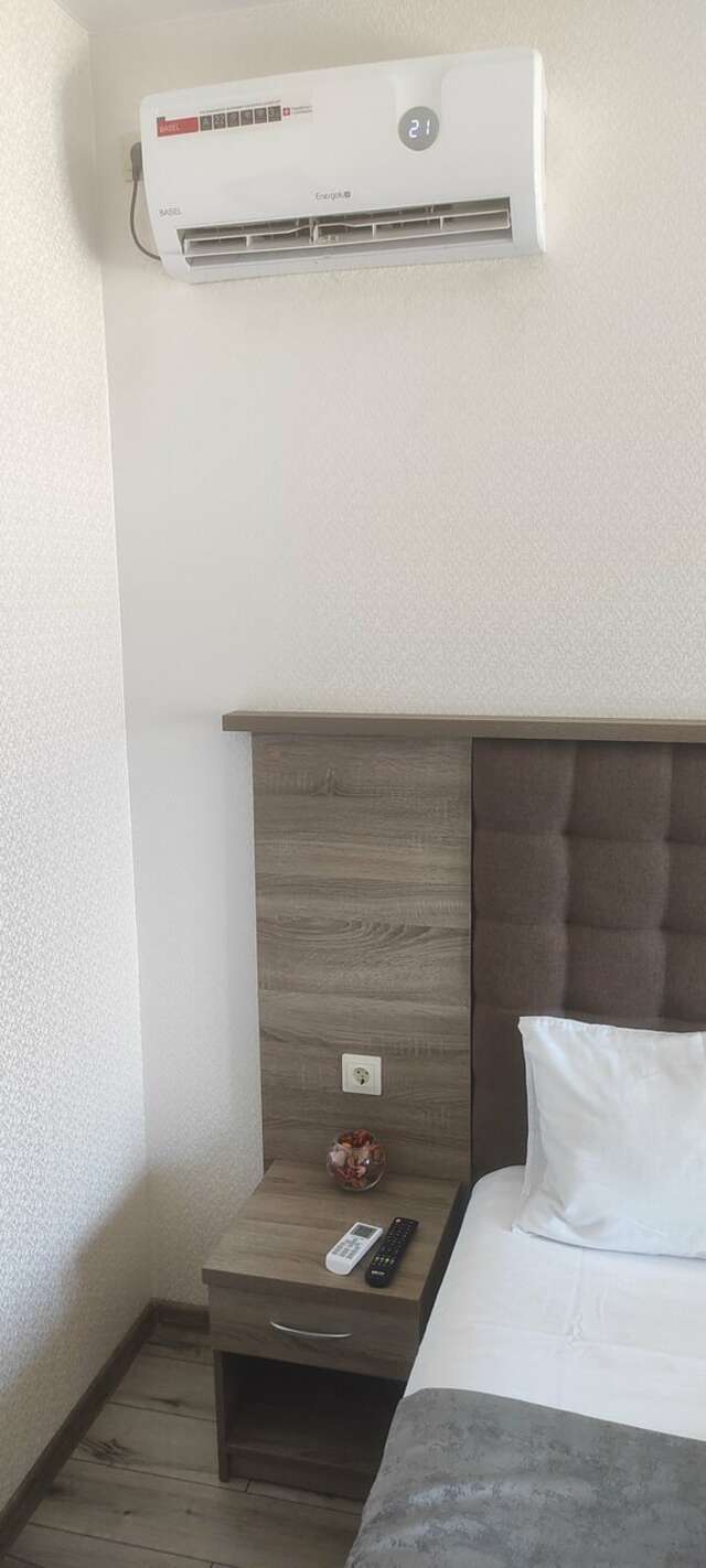 Гостиница Рафаэль Пляхо-28