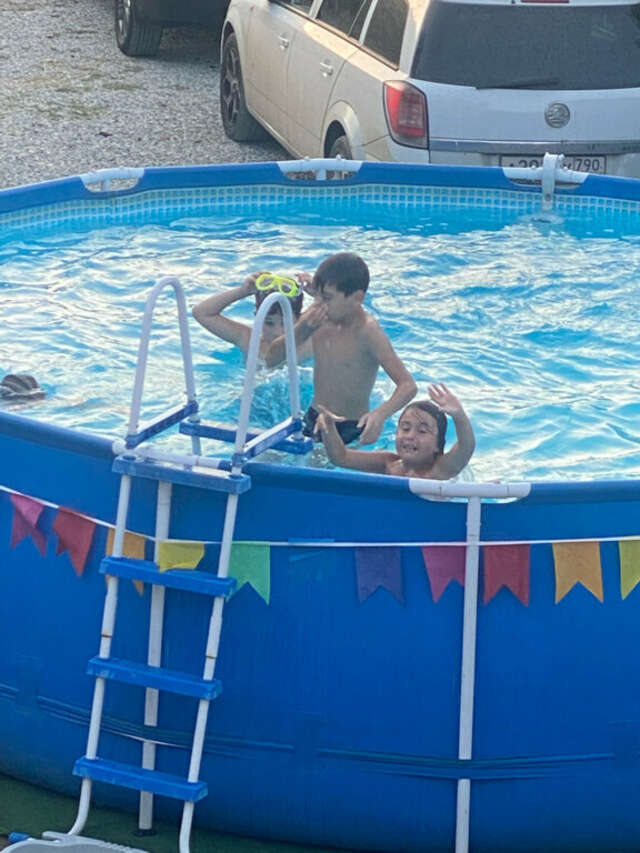 Гостиница Рафаэль Пляхо-27