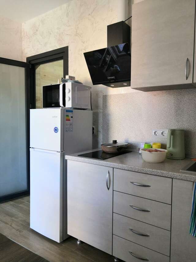 Гостиница Рафаэль Пляхо-23