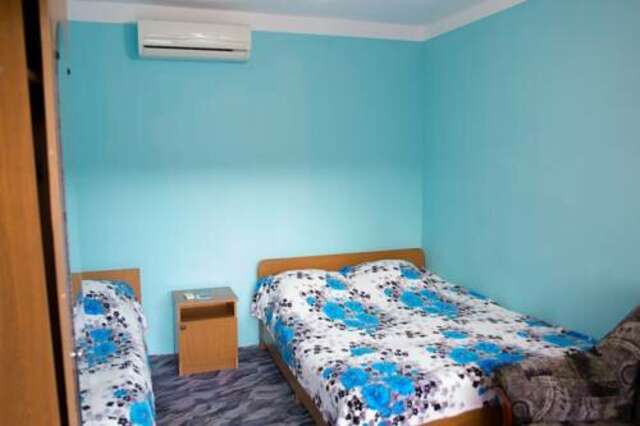 Гостиница Рафаэль Пляхо-6