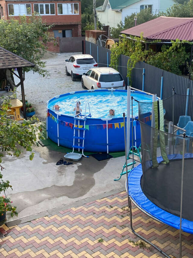 Гостиница Рафаэль Пляхо-18