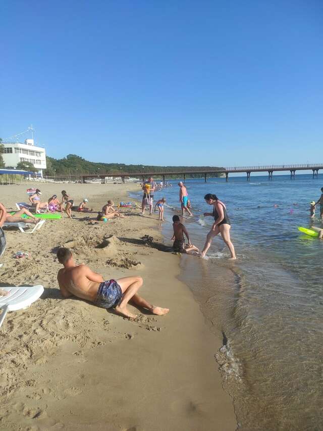 Гостиница Рафаэль Пляхо-17