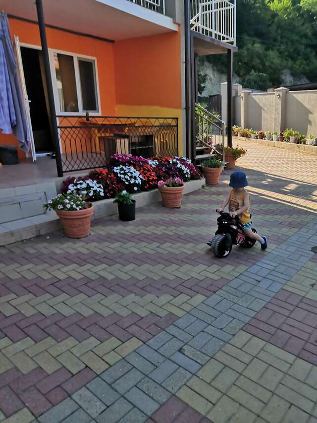 Гостиница Рафаэль Пляхо-14