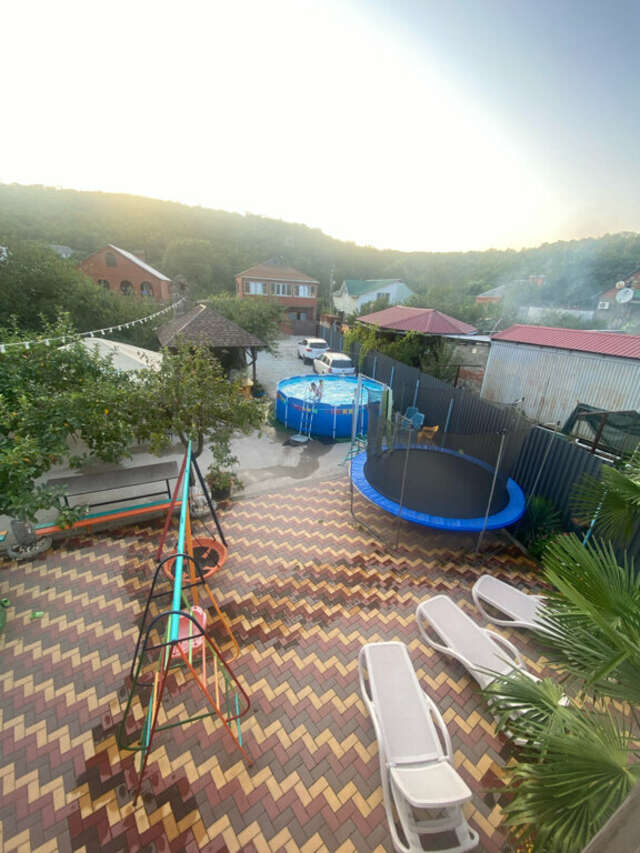 Гостиница Рафаэль Пляхо-24